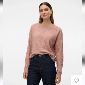 Vero Moda Women's Sweater size XL